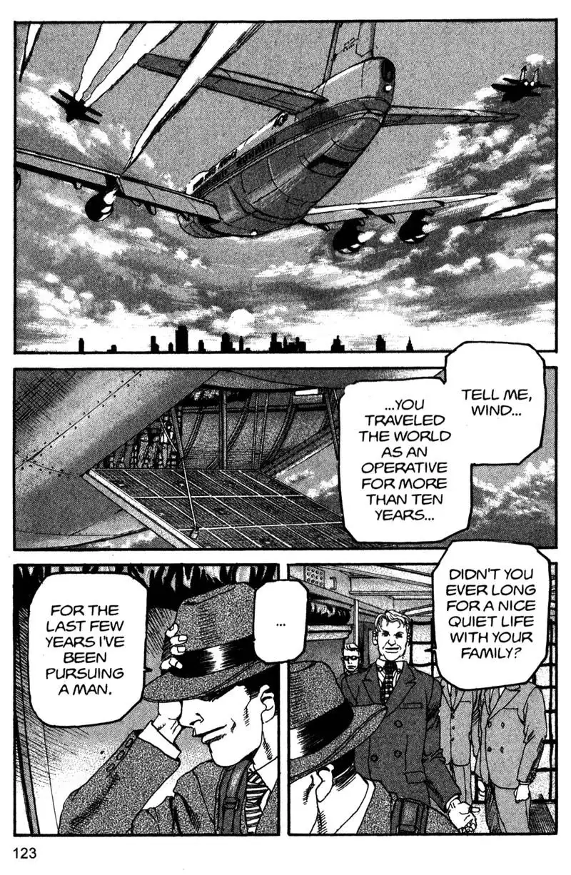 Project Arms Chapter 161 13